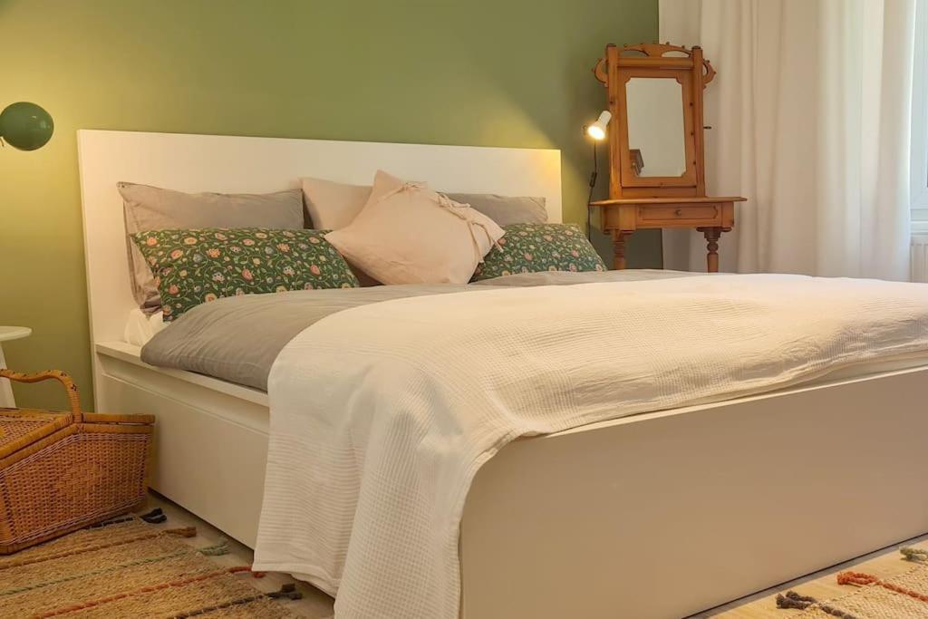 Cosy Family Apartment Reichenau Dış mekan fotoğraf