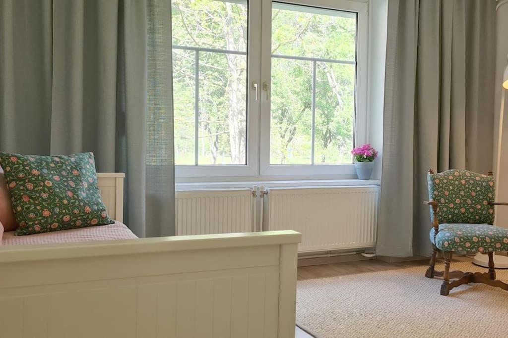 Cosy Family Apartment Reichenau Dış mekan fotoğraf