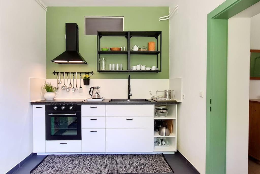 Cosy Family Apartment Reichenau Dış mekan fotoğraf